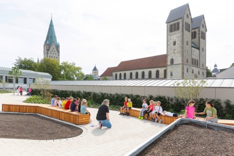 Jörg Hempel für Hausmann Architekten