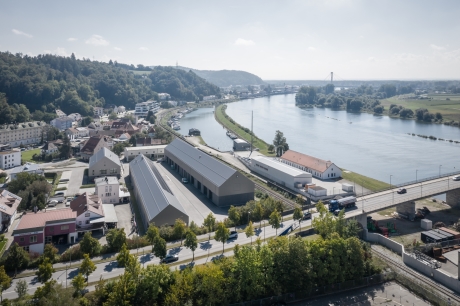 Foto: Rainer Taepper, Deggendorf