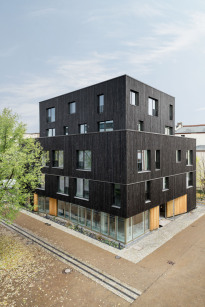 Büro Schramm