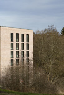 Grath Architekten BDA