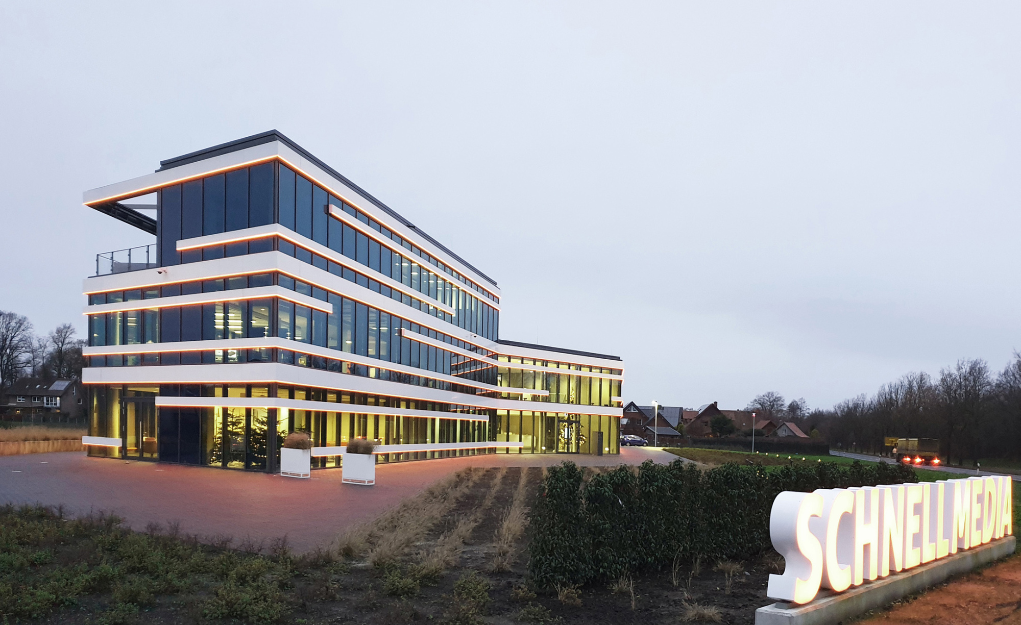 Schnellmedia GmbH & Co. KG / BOCK NEUHAUS PARTNER