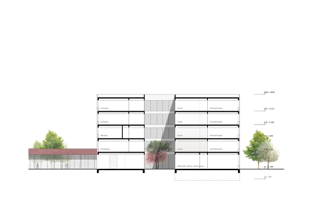 ZOOMARCHITEKTEN mit toa | architectes associés sarl