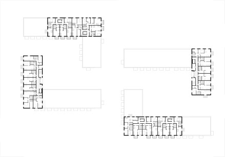 DMSW / Arnold und Gladisch Architekten