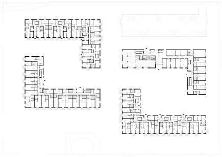 DMSW / Arnold und Gladisch Architekten