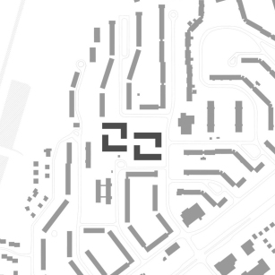 DMSW / Arnold und Gladisch Architekten