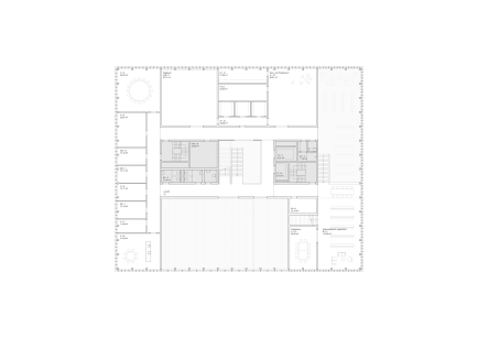 DMSW Architekten in Arge mit Susanne Raupach