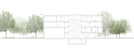 DMSW Architekten in Arge mit Susanne Raupach