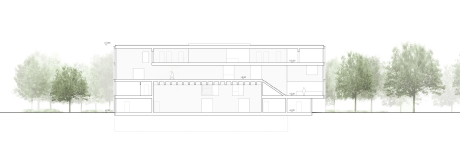 DMSW Architekten in Arge mit Susanne Raupach