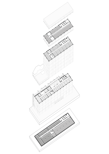 DMSW Architekten in Arge mit Susanne Raupach