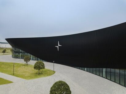 Polestar China