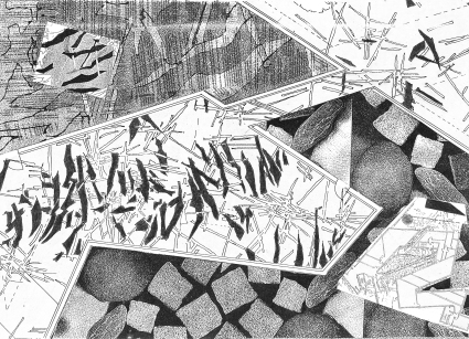 Lützow 7 Landschaftsarchitekten
