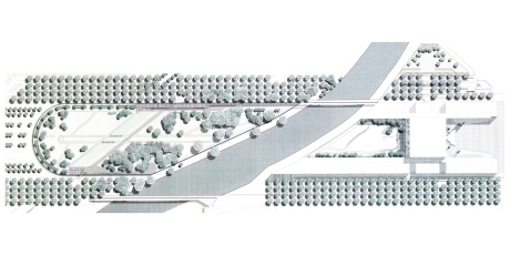 Lützow 7 Landschaftsarchitekten