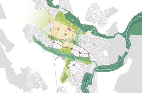 CITYFÖRSER & urbane gestalt