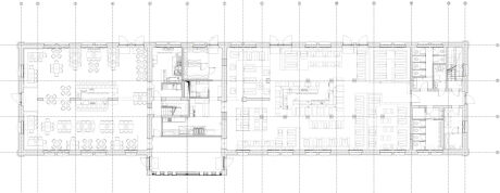 Eyrich-Hertweck Architekten: Grundriss Erdgeschoss