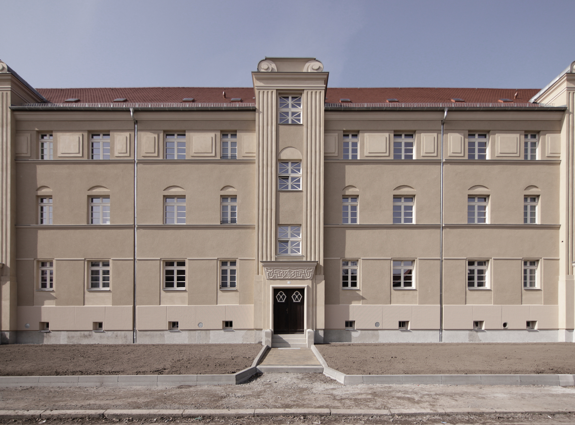 W&V Architekten