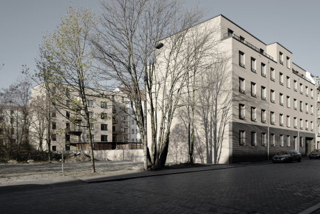 W&V Architekten