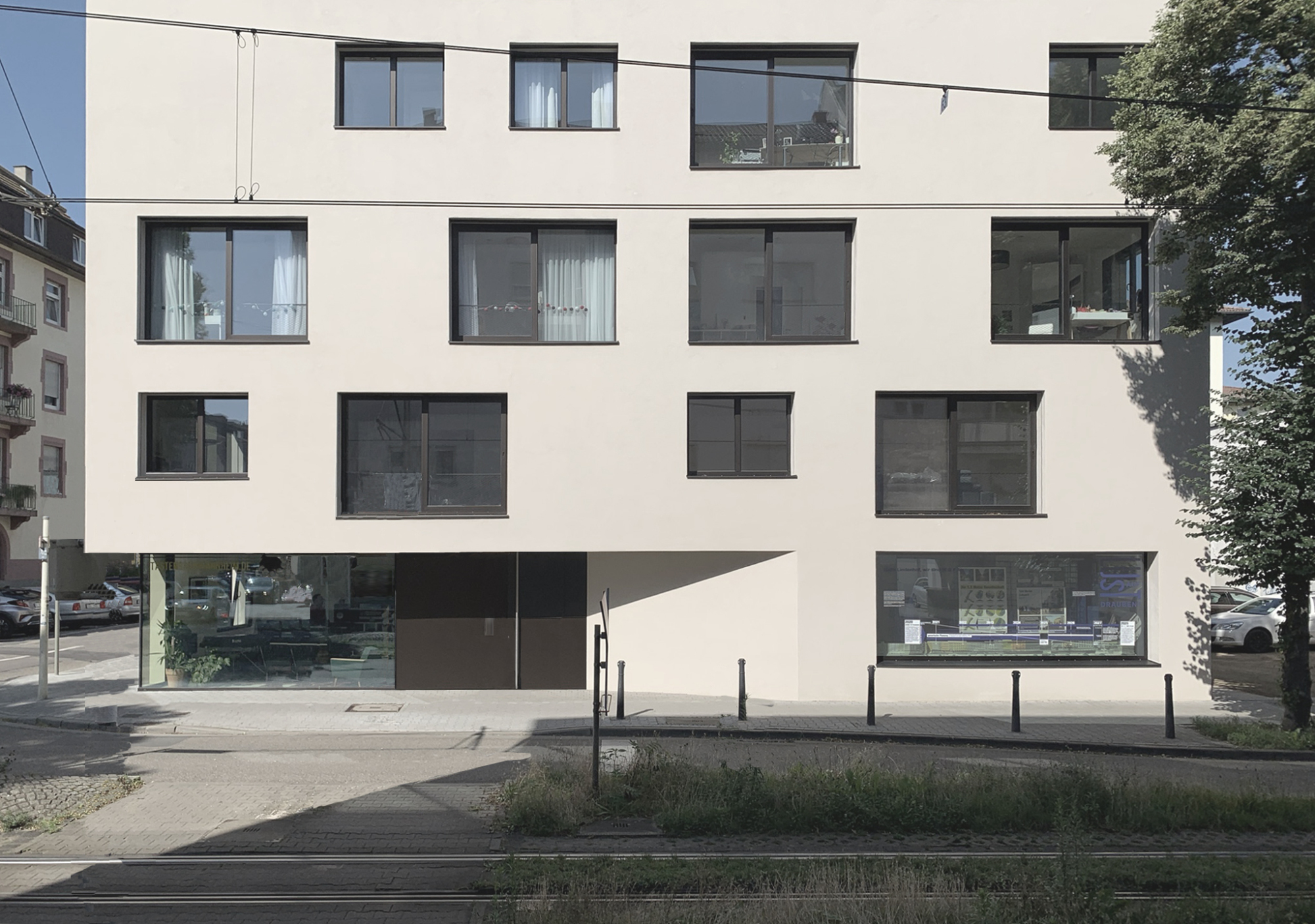 motorplan Architekten BDA