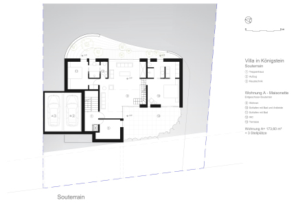 Marie-Theres Deutsch Architekten BDA