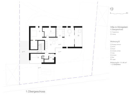 Marie-Theres Deutsch Architekten BDA