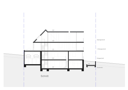 Marie-Theres Deutsch Architekten BDA