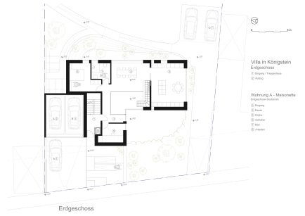 Marie-Theres Deutsch Architekten BDA