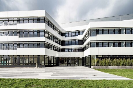 LEPEL&LEPEL / Mo Architekten