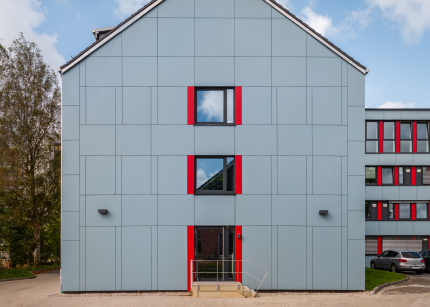 rimpf Architektur & Generalplanung