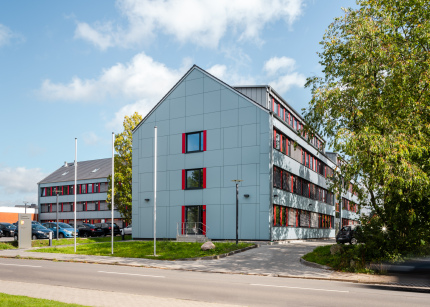 rimpf Architektur & Generalplanung