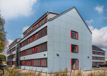 rimpf Architektur & Generalplanung