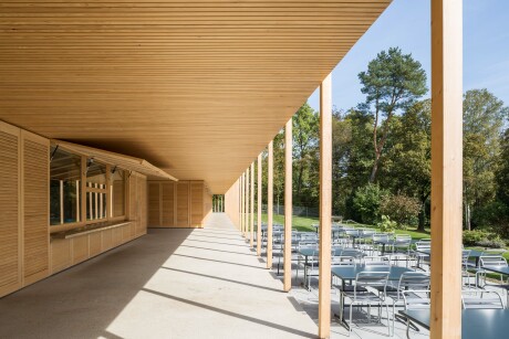 Hanspeter Schiess für cukrowicz nachbaur architekten