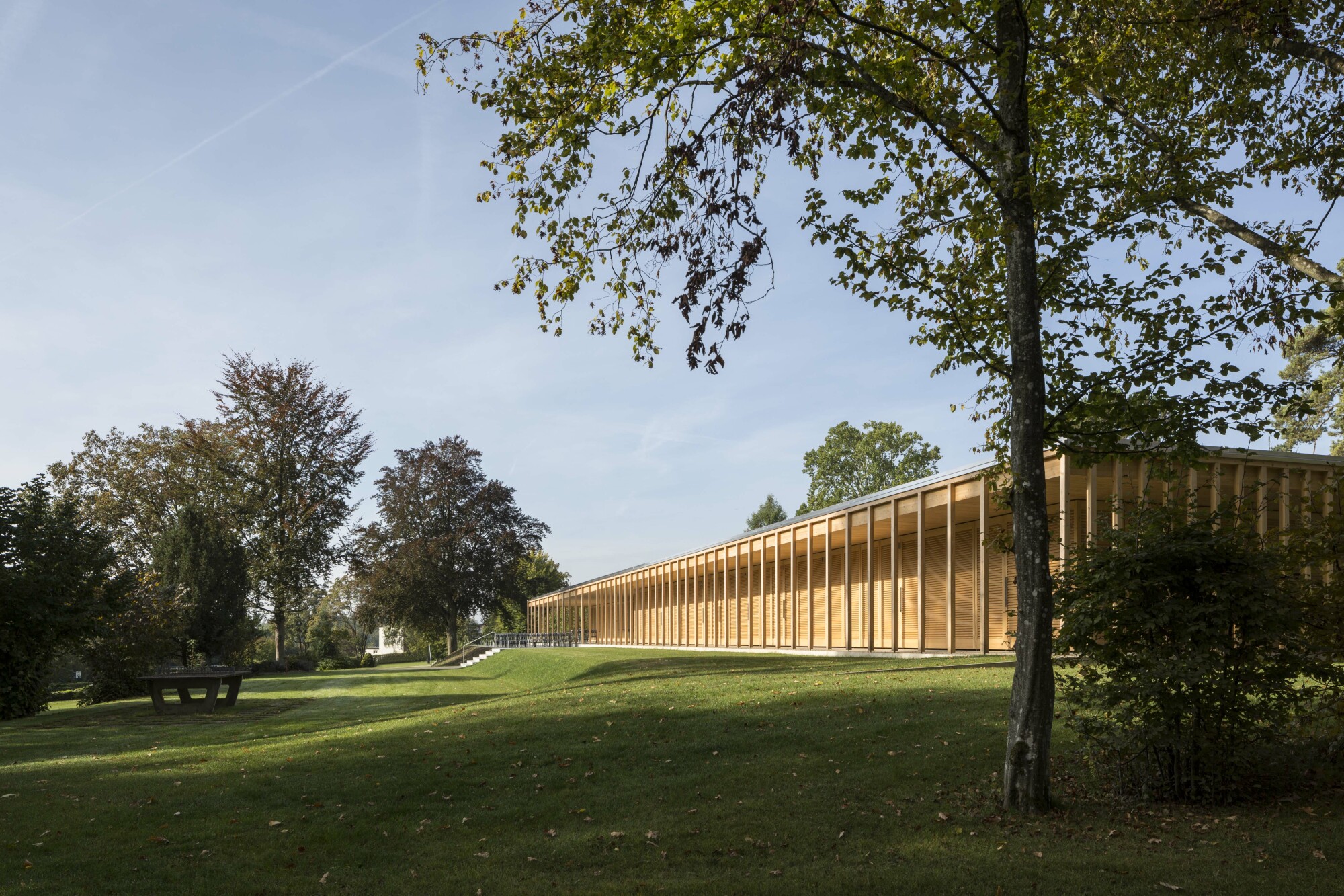 Hanspeter Schiess für cukrowicz nachbaur architekten