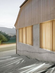 © Dominic Kummer für cukrowicz nachbaur architekten