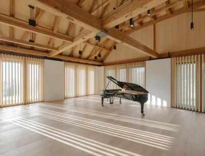 © Dominic Kummer für cukrowicz nachbaur architekten