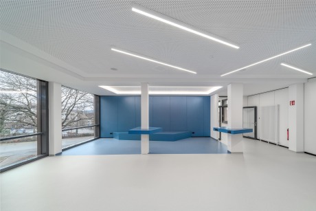 ArchitekturImBild - Bernhard Tränkle