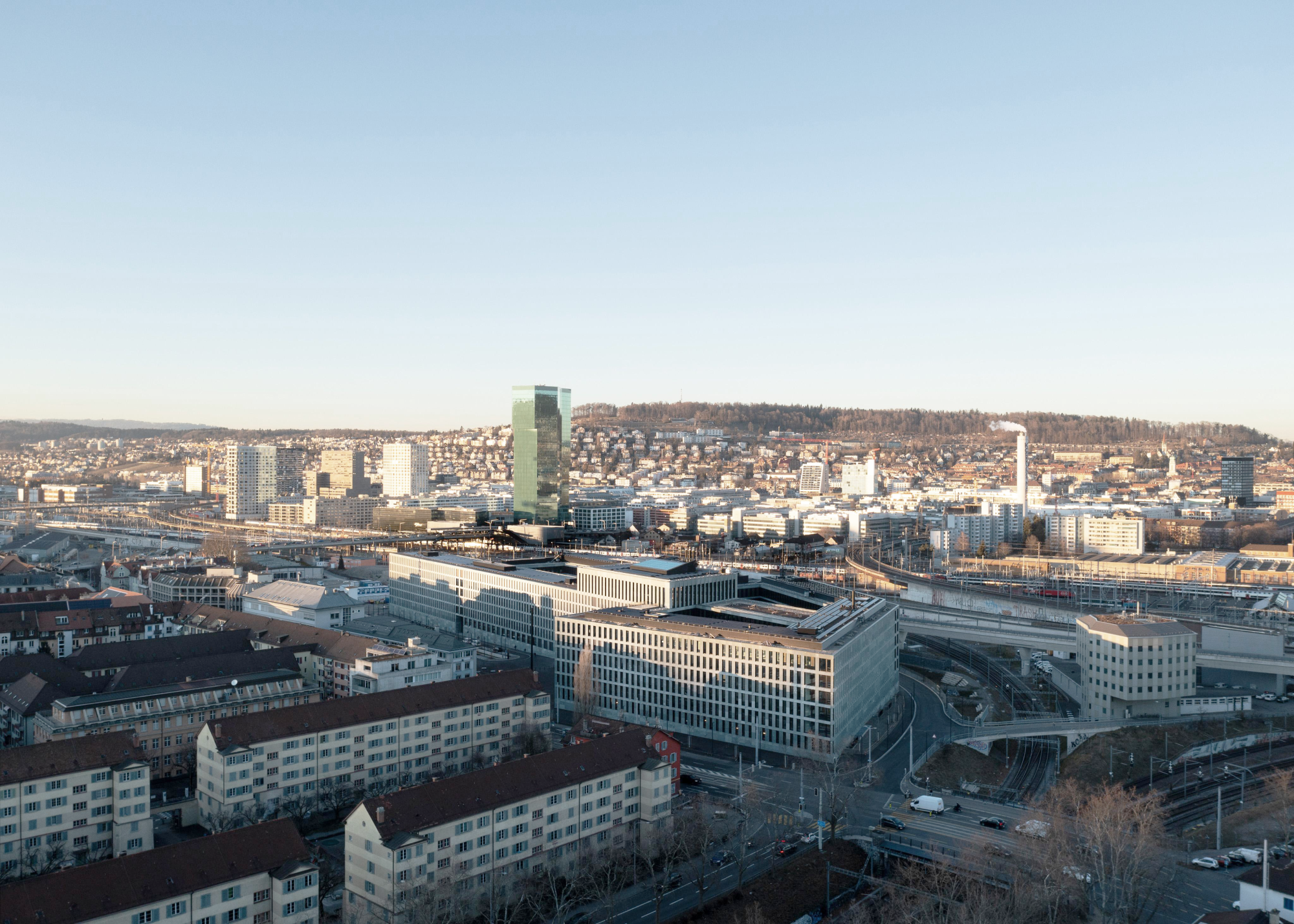 Quelle: Baudirektion Kanton Zürich - Fotograf: Till Forrer