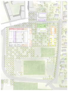 schürmann dettinger architekten