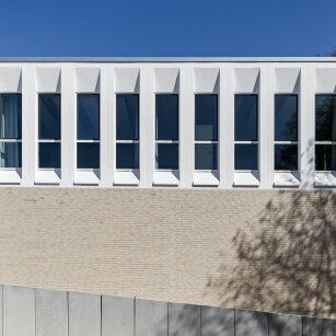 Winking · Froh  Architekten