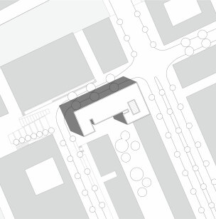 Winking · Froh Architekten
