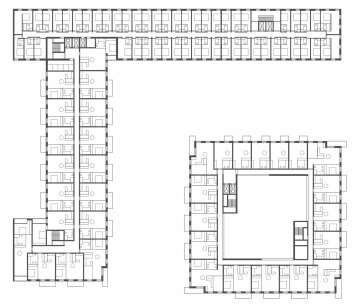 Winking · Froh  Architekten