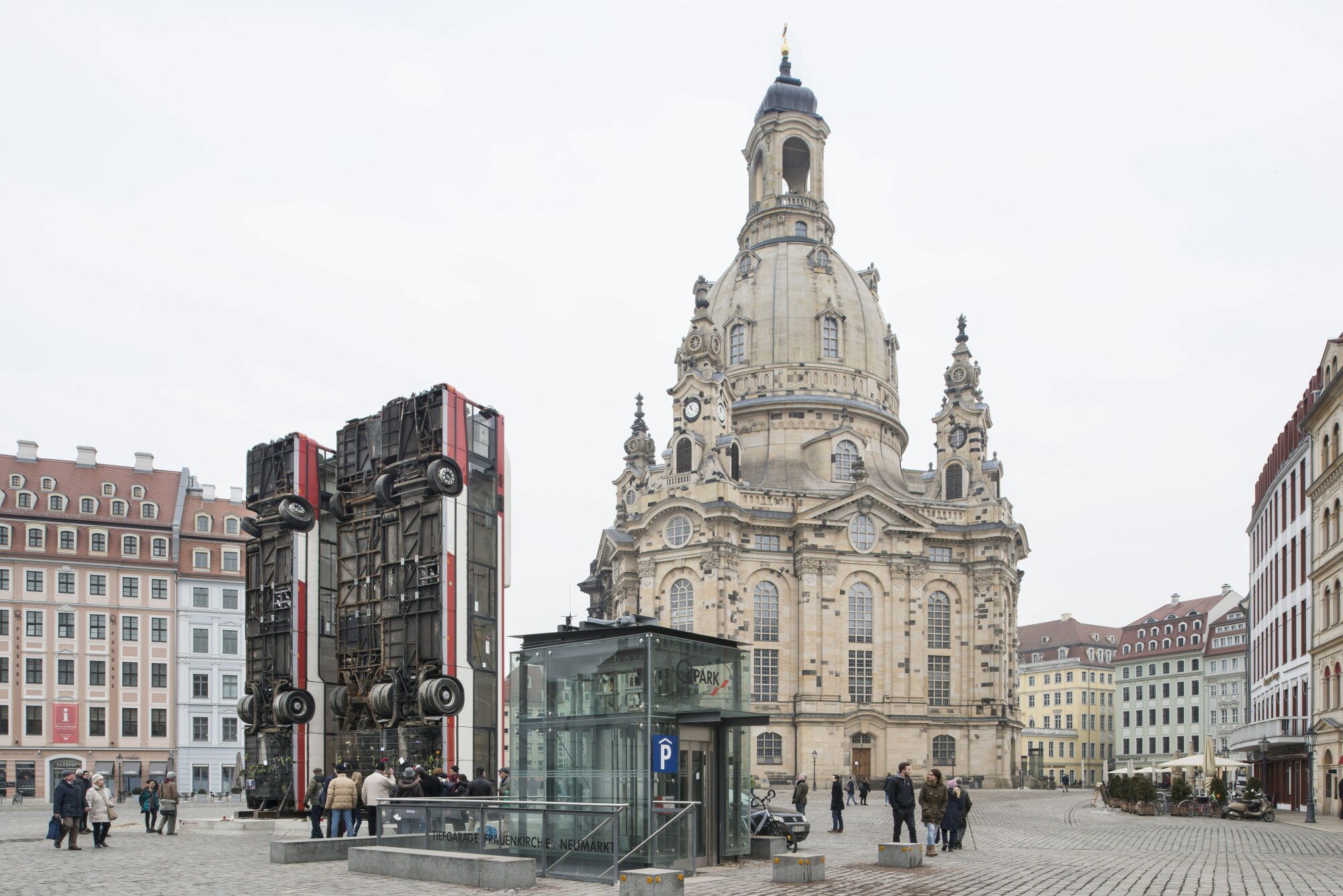 Franz Zadni&#x10d;ek, Museen der Stadt Dresden
