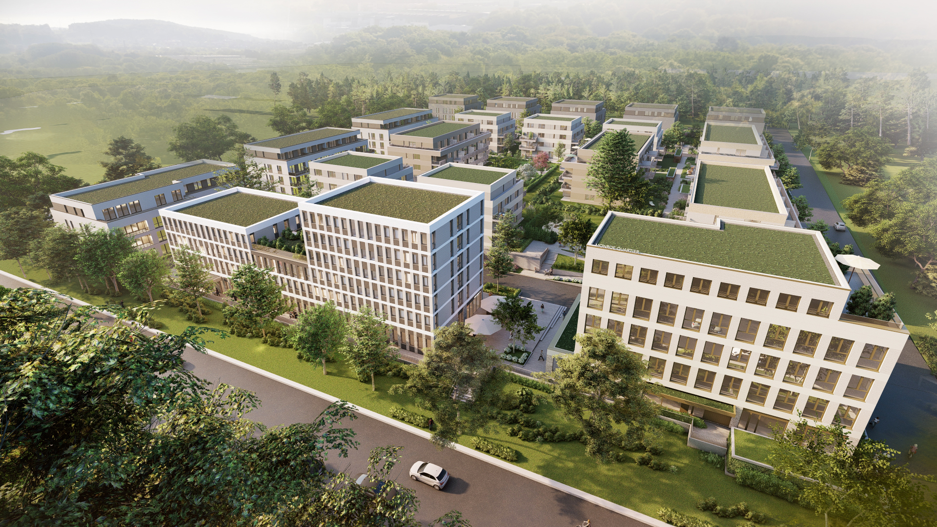 Bitsch + Bienstein Architekten PartGmbB