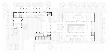 Schenker Salvi Weber Architekten