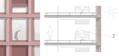 Schenker Salvi Weber Architekten