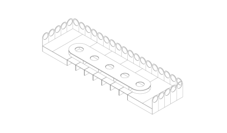 Schenker Salvi Weber Architekten