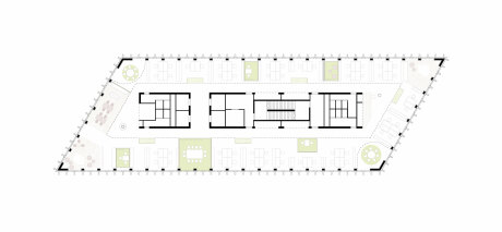 Schenker Salvi Weber Architekten