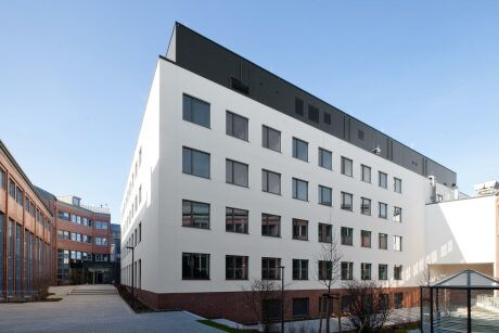 Sweco Architects  (Horst Krüger)