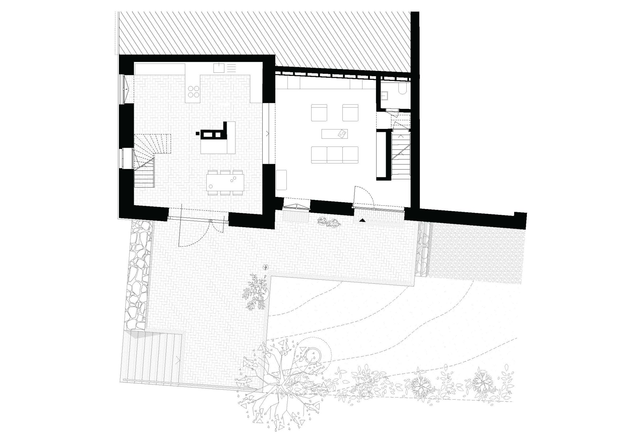 HELGA BLOCKSDORF/ARCHITEKTUR