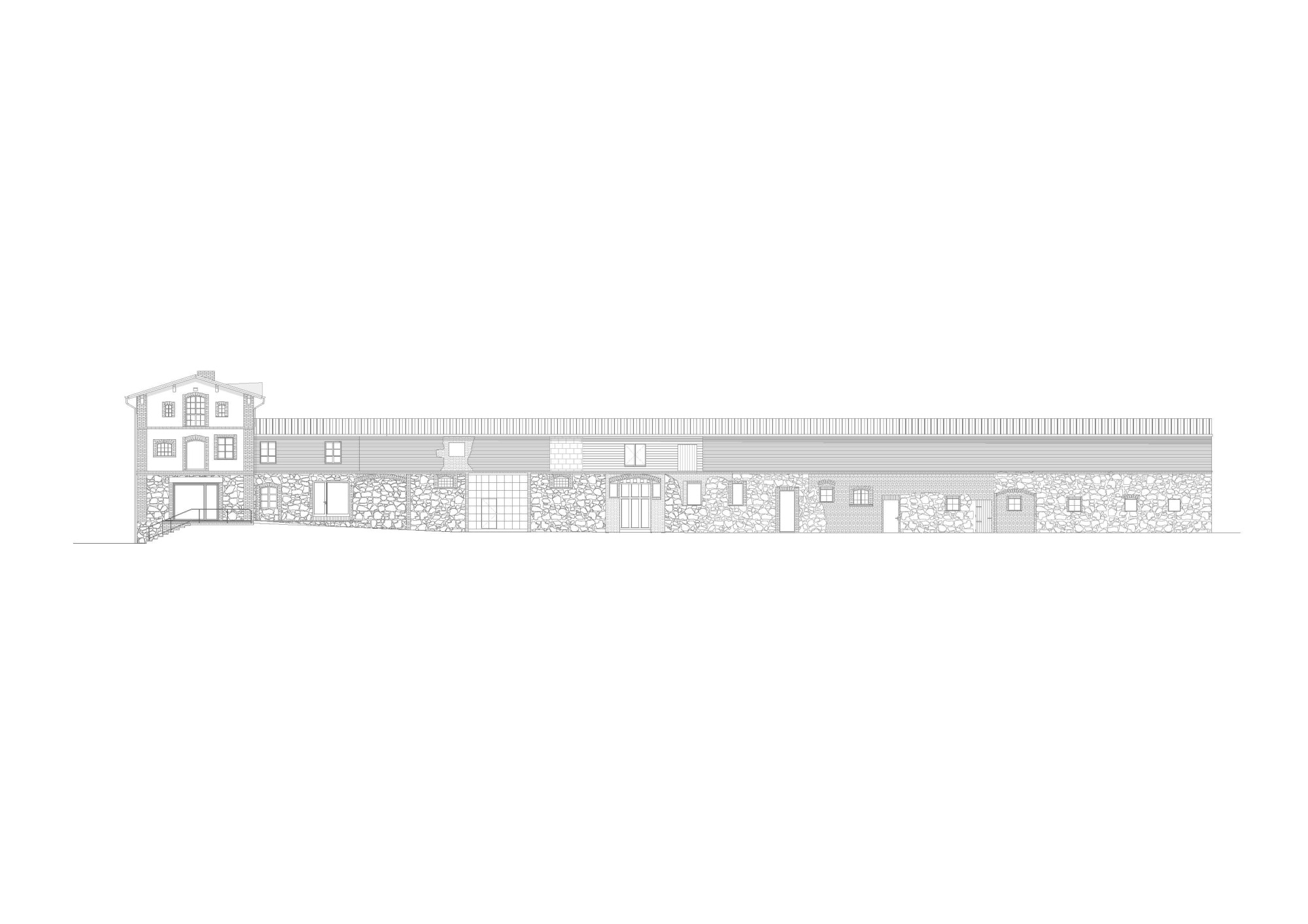 HELGA BLOCKSDORF/ARCHITEKTUR