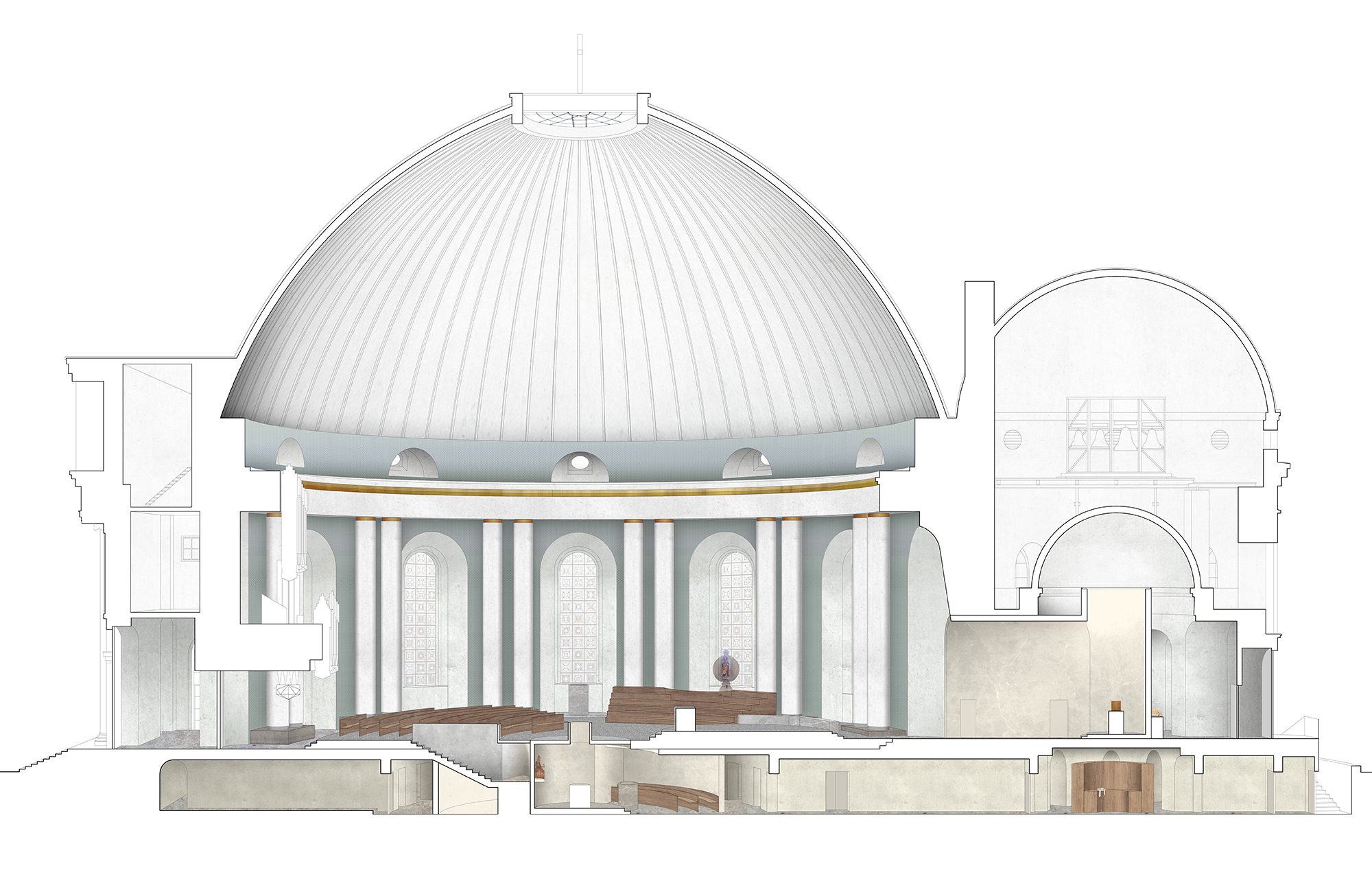 Kupke & Lambeck Architekten