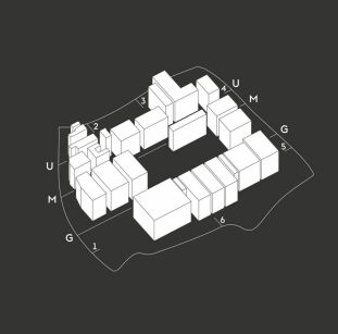 Katharina Zettl - Template Lageplan